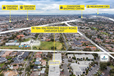 19/104 Ferntree Gully Road Oakleigh East VIC 3166 - Image 2