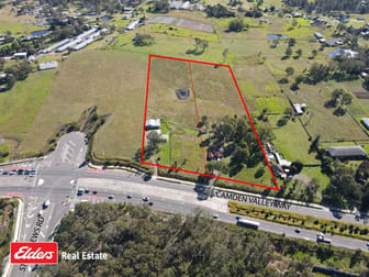 1217 & 1225 Camden Valley Way Leppington NSW 2179 - Image 1