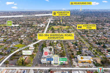 382-384 Warrigal Road Ashburton VIC 3147 - Image 3