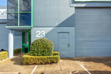 Unit 23/489-491 South Street Harristown QLD 4350 - Image 1