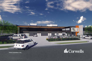 Lot 8 Transport Street Yatala QLD 4207 - Image 1