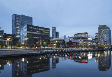 1010 La Trobe Street & The Innovation Building 1010 La Trobe Street Docklands VIC 3008 - Image 1