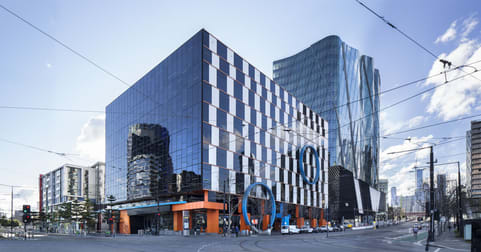 1010 La Trobe Street & The Innovation Building 1010 La Trobe Street Docklands VIC 3008 - Image 2