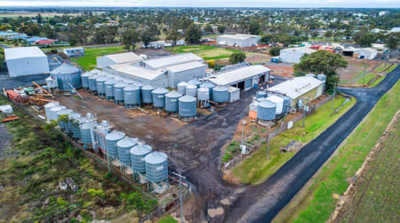 Soya Feeds Pty Ltd Bennie Street Dalby QLD 4405 - Image 1