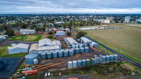 Soya Feeds Pty Ltd Bennie Street Dalby QLD 4405 - Image 2