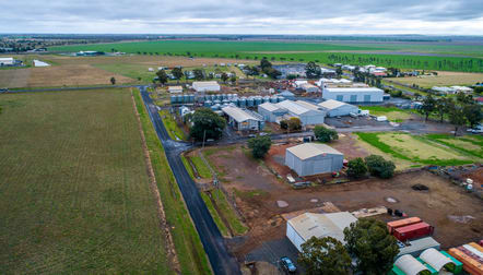 Soya Feeds Pty Ltd Bennie Street Dalby QLD 4405 - Image 3