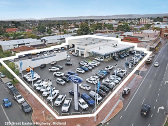 326 Great Eastern Highway Midland WA 6056 - Image 1