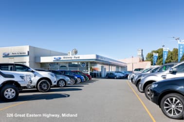 326 Great Eastern Highway Midland WA 6056 - Image 2