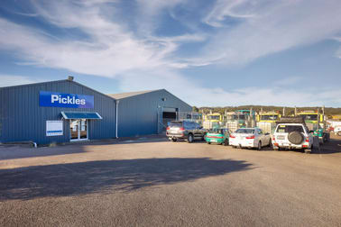 23 Pacific Highway & 11 Oakdale Road Gateshead NSW 2290 - Image 1
