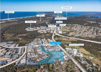 23 Pacific Highway & 11 Oakdale Road Gateshead NSW 2290 - Image 3