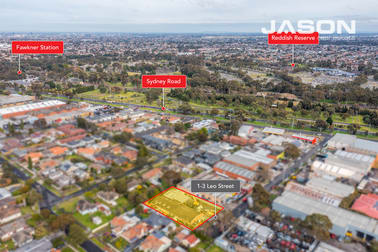 1-3 Leo Street Fawkner VIC 3060 - Image 3