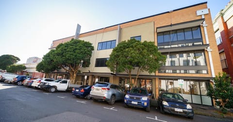 Click to view all images Suites 206, 207 & 208/134 Cambridge Street Collingwood VIC 3066 - Image 2