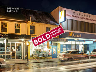 NH Hospitality/Development/358 Elizabeth Street North Hobart TAS 7000 - Image 1
