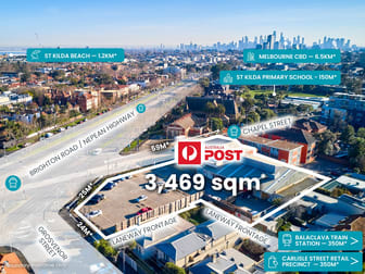 170-172 Chapel Street St Kilda VIC 3182 - Image 1