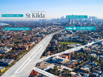 170-172 Chapel Street St Kilda VIC 3182 - Image 3