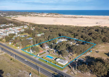 4296 & 4300 Nelson Bay Road Anna Bay NSW 2316 - Image 1
