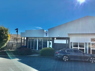 1/105 Newcastle Street Fyshwick ACT 2609 - Image 2