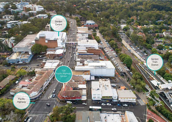 Level 1/729 Pacific Highway Gordon NSW 2072 - Image 2