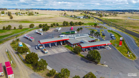 13015 Cunningham Highway Sladevale QLD 4370 - Image 1