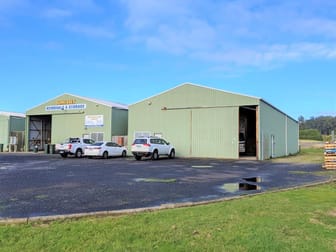 Somerset Removals and Storage/Unit 1 and Unit 2, 2 Reece Court Somerset TAS 7322 - Image 3