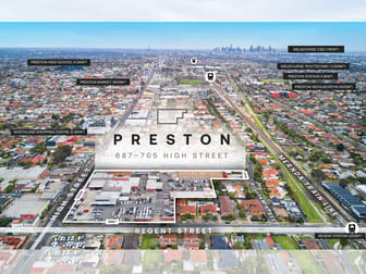 Preston Toyota/687-705 High Street Preston VIC 3072 - Image 3