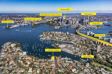 1 Hayes Street Neutral Bay NSW 2089 - Image 2