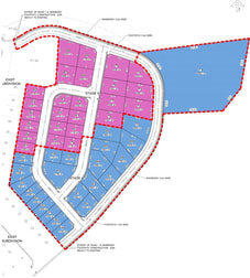 Lots 49-96 Fernbank Park Industrial Estate, Wambuyn Drive Sancrox NSW 2446 - Image 3
