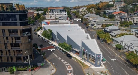 1 Florence Street Teneriffe QLD 4005 - Image 3