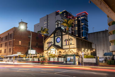 25 & 27 Warner Street Fortitude Valley QLD 4006 - Image 1