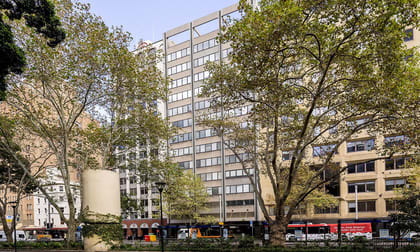 Level 11, 37 York Street Sydney NSW 2000 - Image 1