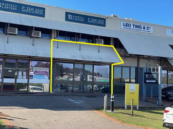 Units 3/2960 Logan Rd (1 Welch St) Underwood QLD 4119 - Image 1