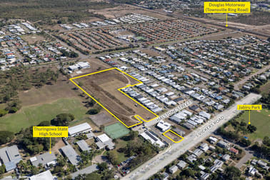 8 Halstone Street and 54 South Vickers Road Condon QLD 4815 - Image 2