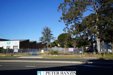 VACANT LAND/75 & 77 Silverwater Road Silverwater NSW 2128 - Image 3