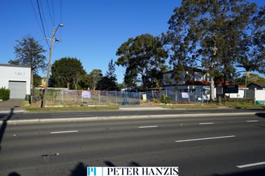 VACANT LAND/75 & 77 Silverwater Road Silverwater NSW 2128 - Image 1