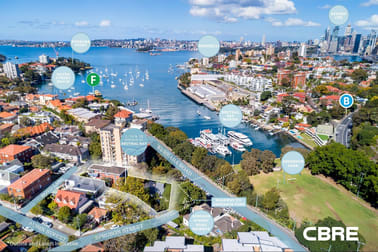 1, 1A & 1B Spruson Street Neutral Bay NSW 2089 - Image 1