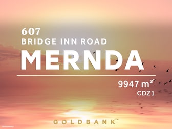 607 Bridge Inn Road Mernda VIC 3754 - Image 1