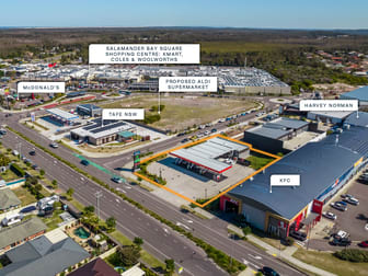 19 Bagnall Beach Road Salamander Bay NSW 2317 - Image 2