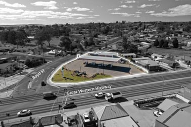 Click to view all images Cnr Great Western Hwy & Boyd Road Bathurst NSW 2795 - Image 3