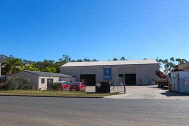 WHOLE OF PROPERTY/23 Roseanna Street Gladstone Central QLD 4680 - Image 1
