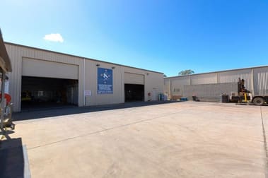 COLD STORAGE FACILITY/23 Roseanna Street Gladstone Central QLD 4680 - Image 1