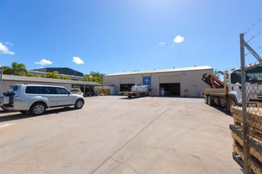 COLD STORAGE FACILITY/23 Roseanna Street Gladstone Central QLD 4680 - Image 2