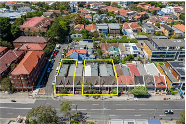 Click to view all images 107-113 Old South Head Road Bondi Junction NSW 2022 - Image 1