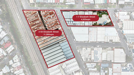2-50 & 1-7 Elizabeth Street Kensington VIC 3031 - Image 2