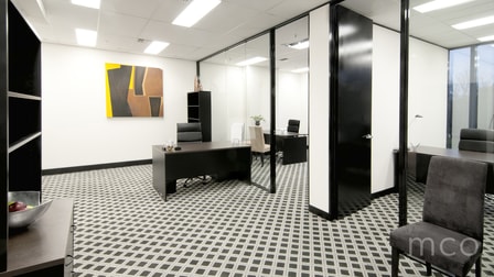 Suite 202/1 Queens Road Melbourne VIC 3004 - Image 1
