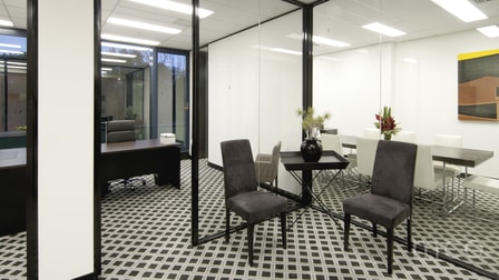 Suite 202/1 Queens Road Melbourne VIC 3004 - Image 2