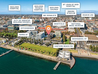 10/6-8 Eastern Beach Road Geelong VIC 3220 - Image 2