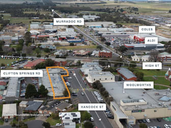 18-20 & 17 Hancock Street & Clifton Springs Road Drysdale VIC 3222 - Image 3