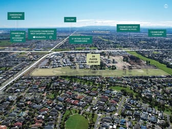 39 Floyd Circuit Cranbourne VIC 3977 - Image 2