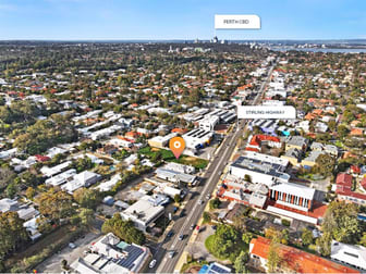 217 - 219 Stirling Highway Claremont WA 6010 - Image 2