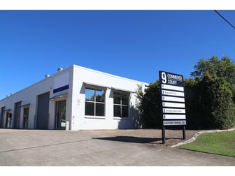 Unit 1/9 Commerce Court Noosaville QLD 4566 - Image 1